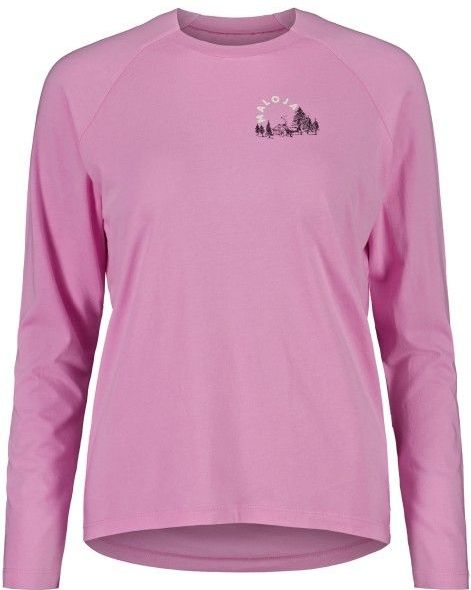 Maloja Dames AllegriniM. Longsleeve