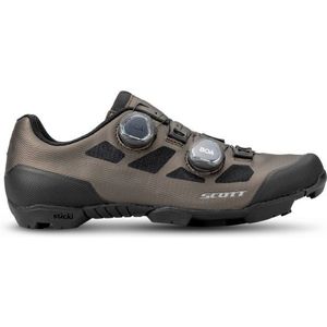 Scott Womens MTB Vertec Fietsschoenen (Dames |grijs)
