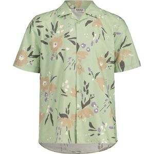 Maloja - MutterkarM - Overhemd - Groen