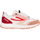 Viking - Century WP SL - Sportschoenen - Eggshell Red - Unisex
