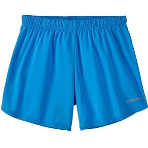 Patagonia Kids Trailfarer Shorts 4 Hardloopbroek (Kinderen |blauw)