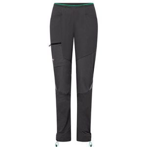Salewa Womens NXT DST Pant Trekkingbroek (Dames |grijs)