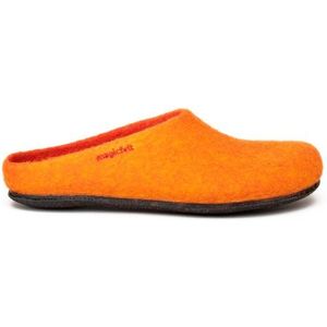 Gottstein Magicfelt 709 Pantoffels (oranje)