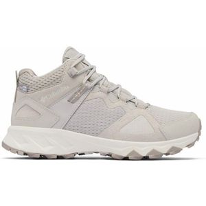 Columbia Womens Peakfreak Hera Mid Outdry Wandelschoenen (Dames |grijs |waterdicht)