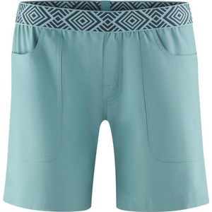 Red Chili Womens Tarao Shorts IV Short (Dames |turkoois)