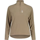 Maloja - VangaM - Fleecetrui - Beige