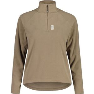 Maloja - VangaM - Fleecetrui - Beige