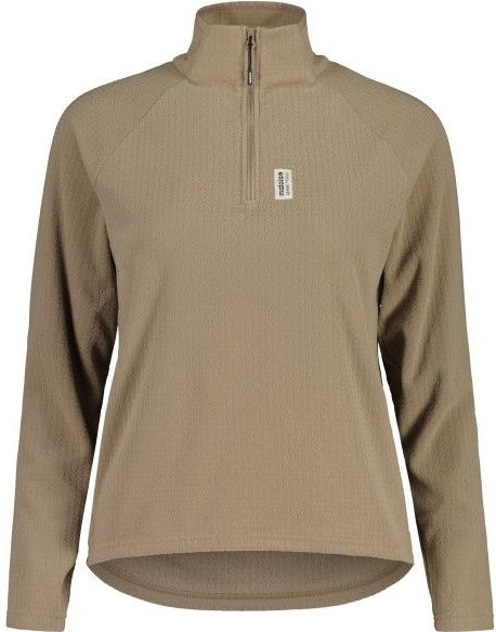 Maloja - VangaM - Fleecetrui - Beige