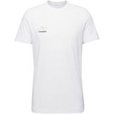 Mammut - Mountain Eiger - T-shirt - Korte Mouwen