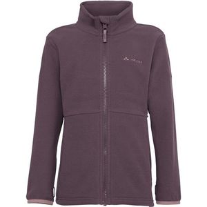 Vaude Kids Pulex Jacket II Fleecevest (Kinderen |purper)