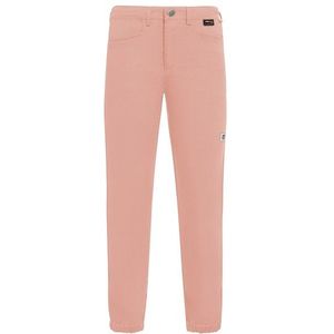 Namuk Kids Rush Heavy Twill Pants Trekkingbroek (Kinderen |roze)