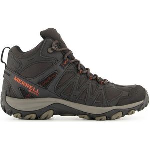 Merrell Accentor 3 Sport Mid GTX Wandelschoenen (Heren |grijs |waterdicht)
