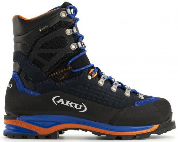 AKU - Hayatsuki GTX - Bergschoenen - Zwart - Waterdicht