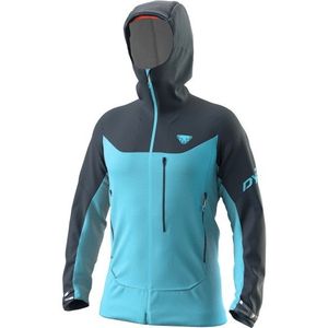 Dynafit Radical Softshell Jacket Softshelljack (Heren |blauw)