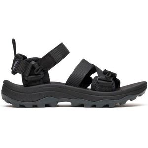 Merrell Womens Speed Fusion Sport RMX Sandalen (Dames |zwart)