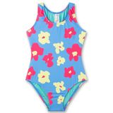 Sanetta Kids Swimsuit 440586 Badpak (Kinderen |blauw)