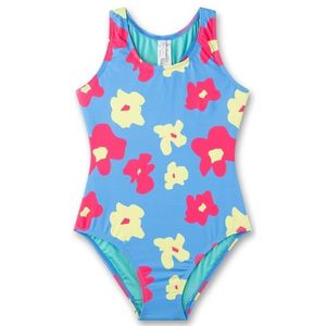 Sanetta Kids Swimsuit 440586 Badpak (Kinderen |blauw)