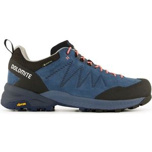 Dolomite - Crodarossa - Multisportschoenen - Grijs - Leer - GORE-TEX