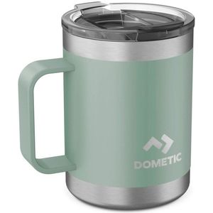 Dometic Thermo Mug 45 Isoleerbeker (grijs/turkoois)