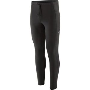 Patagonia Peak Mission Tights Hardloopbroek (Heren |zwart)