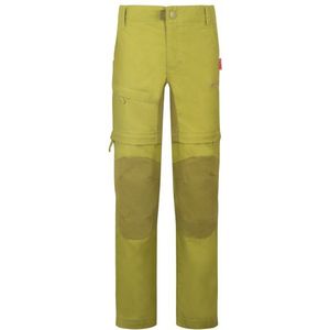 Trollkids Kids Arendal Pants XT Trekkingbroek (Kinderen |olijfgroen)