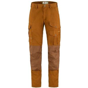 Fjällräven - Barents PRO - Sportbroek - Chestnut-Timber Brown