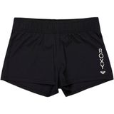 Roxy - RG Essentials - Boardshort - Zwart - Stretch, 92% Polyester, 8% Elastaan