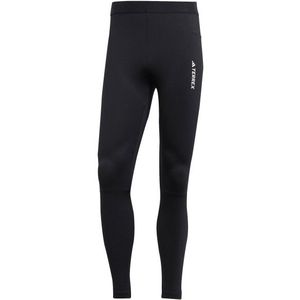 adidas Terrex Terrex Xperior X-Country Tights Langlaufbroek (Heren |zwart)