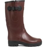 Aigle - ND642 - Hoge Waterdichte Regenlaarzen