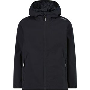 Waterdichte kinderjas met capuchon CMP