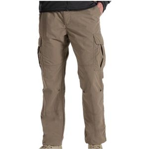 Craghoppers Nosilife Cargo Trousers II Trekkingbroek (Heren |bruin)