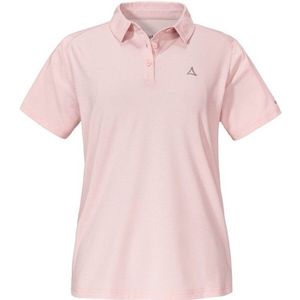 Schöffel Dames Ramseck Polo T-Shirt
