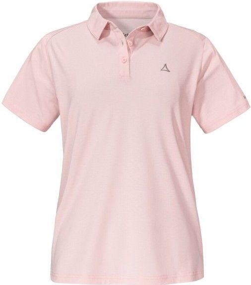Schöffel Dames Ramseck Polo T-Shirt