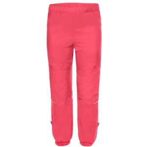 Vaude Kids Grody Pants IV Regenbroek (Kinderen |roze |waterdicht)