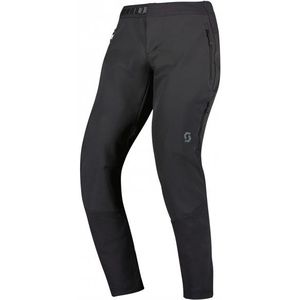 Scott Pants Trail Storm Hybrid Fietsbroek (Heren |zwart/grijs)