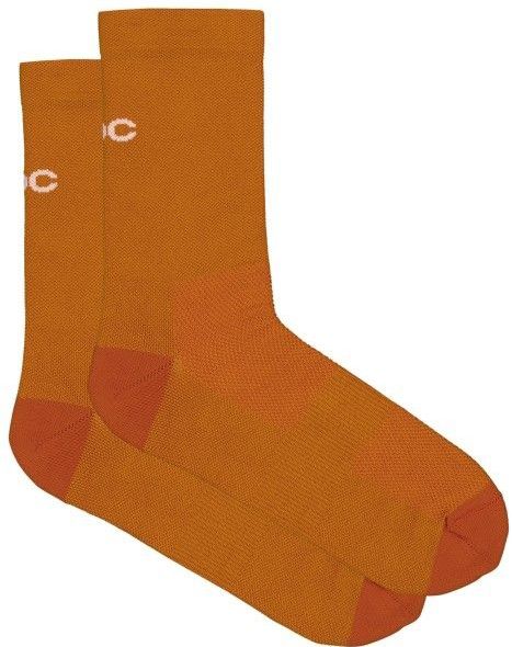 Cadence - Compressiekousen - Zwart - Ademend - Ondersteuning