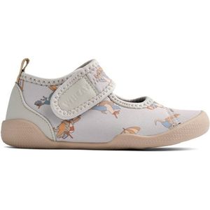 WHEAT Kids Beach Shoe Wavey Watersportschoenen (Kinderen |grijs)