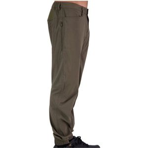 Mons Royale Virage Pants Fietsbroek (Heren |bruin)