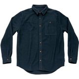 Devold Of Norway - Merino Overshirt - Jas - 100% Merinowol