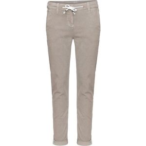 Chillaz Womens Winter Splash Vrijetijdsbroek (Dames |grijs)