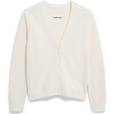 ARMEDANGELS - Menaal Links Links - Cardigan - Effen - Lange Mouwen - 100% Biologisch Katoen