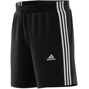 Adidas Sportswear Short Zwart/Wit