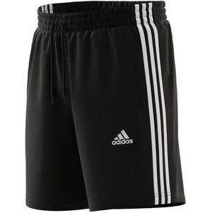 adidas 3-Stripes Chelsea Short (Heren |zwart)