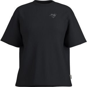 Maloja Womens AorakiM T-shirt (Dames |zwart)