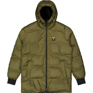 Picture Sperky Jacket Winterjack (Heren |olijfgroen |waterdicht)