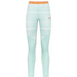 Kari Traa - Live Pants - Merino-ondergoed - Grijs