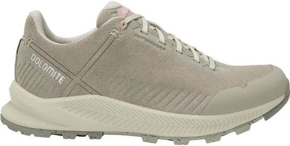 Dolomite - Carezza - Vrijetijdsschoenen - Grijs - Waterproof