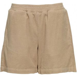 Mazine Womens Toma Shorts Short (Dames |beige)