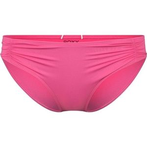 Roxy Womens SD Beach Classics Hipster Bottom Bikinibroekje (Dames |oranje)