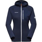 Mammut - Aenergy Light - Fleecevest - Blauw - Dames